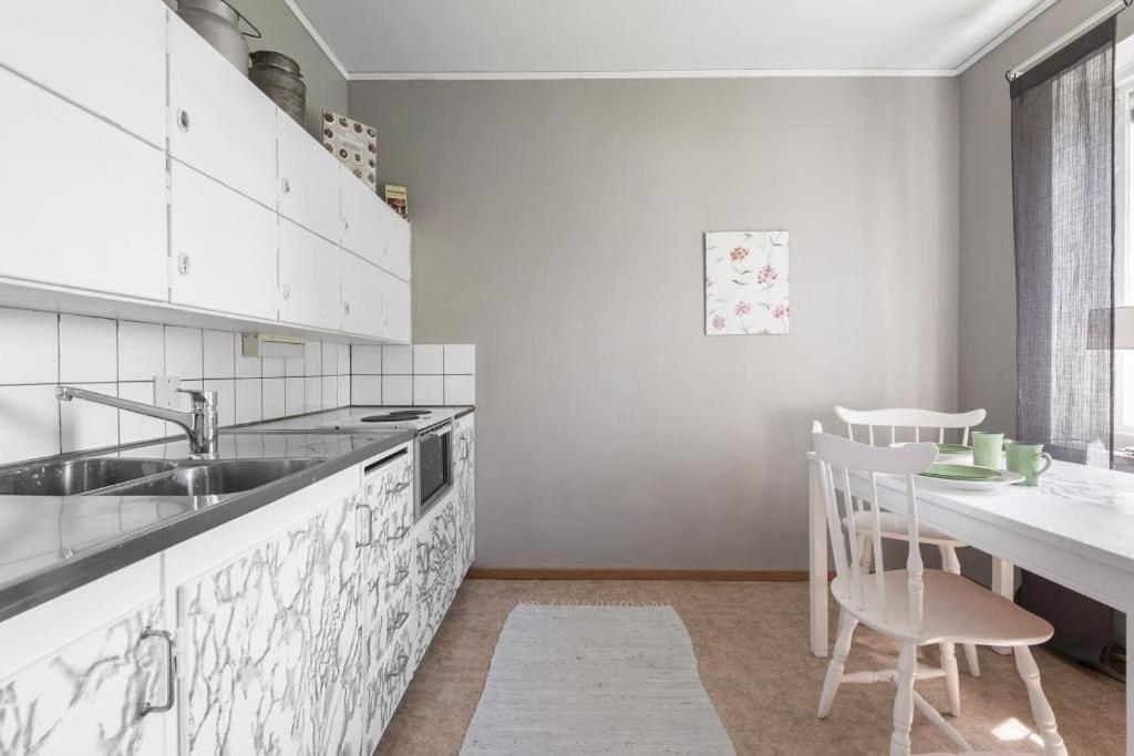 Ferienwohnung Zimmer Annerstad Baden, Angeln, Kanu eigene Toilette behindertengerecht Exterior foto